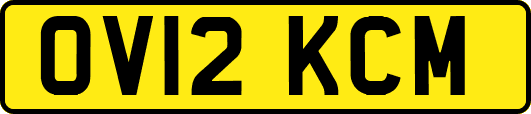 OV12KCM