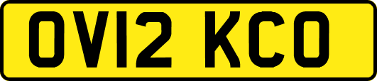 OV12KCO