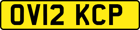 OV12KCP
