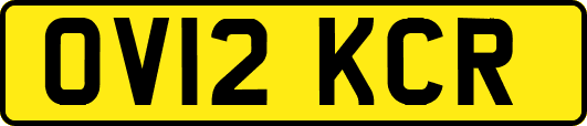 OV12KCR