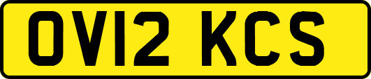 OV12KCS
