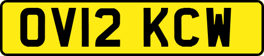 OV12KCW