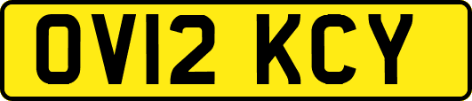 OV12KCY