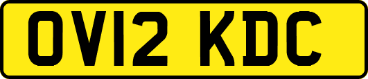 OV12KDC