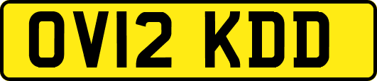 OV12KDD