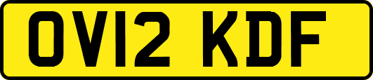 OV12KDF