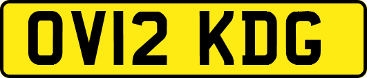 OV12KDG