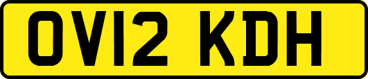 OV12KDH