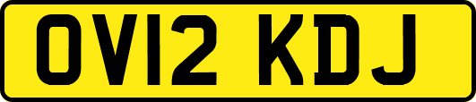 OV12KDJ