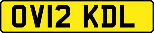 OV12KDL