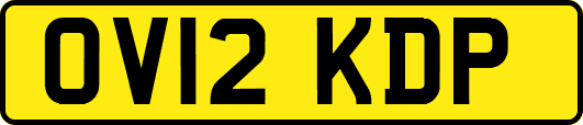 OV12KDP