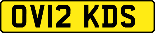 OV12KDS