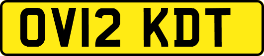 OV12KDT