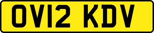 OV12KDV