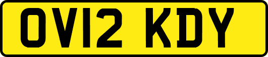 OV12KDY