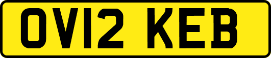 OV12KEB