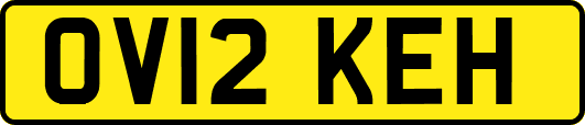 OV12KEH