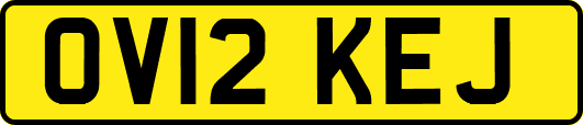 OV12KEJ