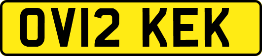 OV12KEK