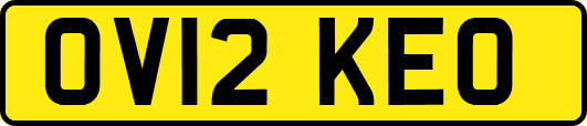 OV12KEO