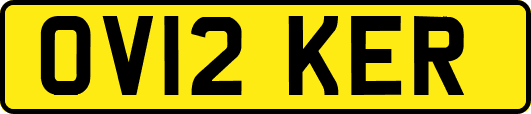 OV12KER