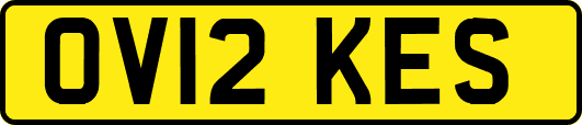 OV12KES
