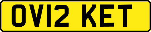 OV12KET