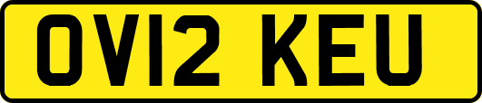 OV12KEU
