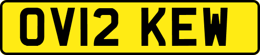 OV12KEW