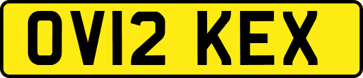 OV12KEX