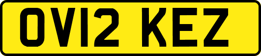 OV12KEZ