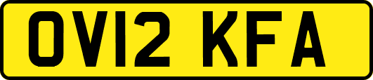 OV12KFA