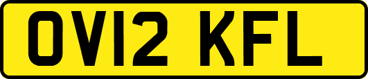 OV12KFL