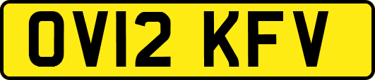 OV12KFV