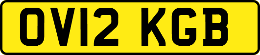 OV12KGB