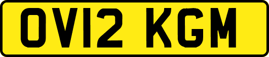OV12KGM