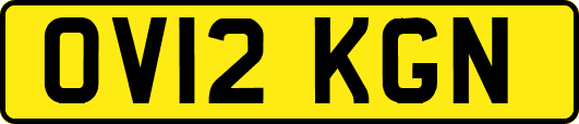 OV12KGN