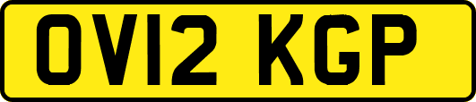 OV12KGP