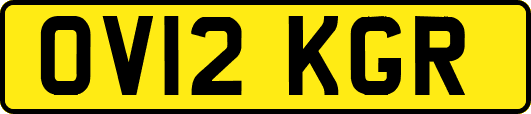 OV12KGR