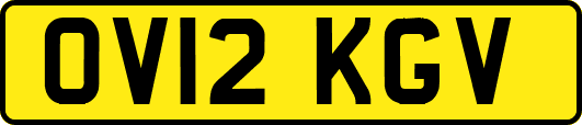OV12KGV