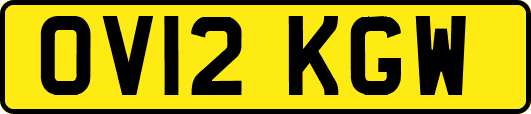 OV12KGW