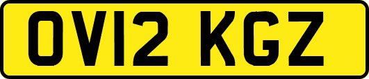 OV12KGZ