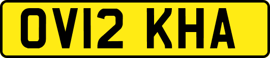 OV12KHA