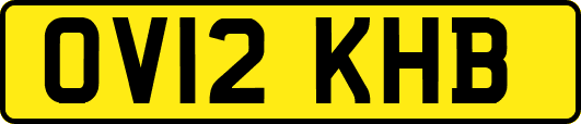 OV12KHB