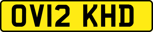 OV12KHD