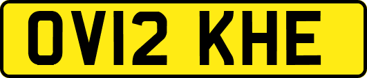 OV12KHE