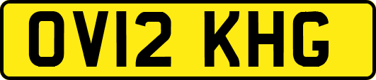 OV12KHG