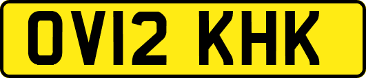 OV12KHK
