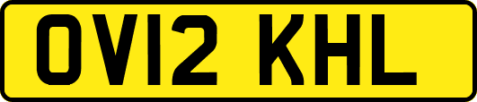 OV12KHL