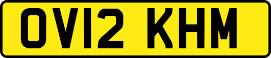 OV12KHM